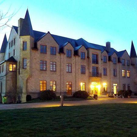 Hotel Hinterland Alveringem Екстер'єр фото
