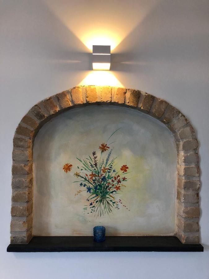Hotel Hinterland Alveringem Екстер'єр фото