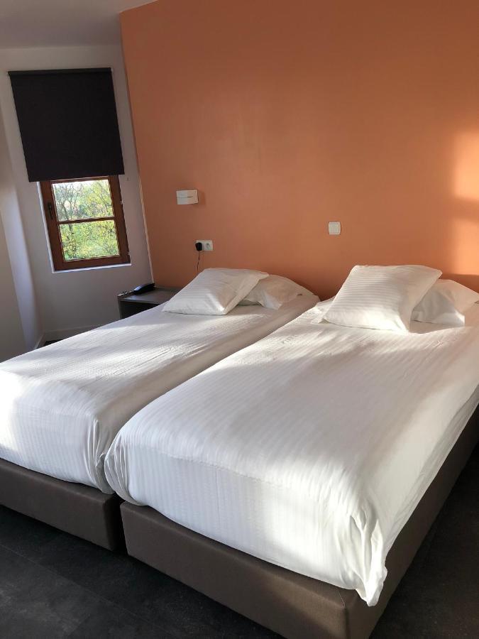 Hotel Hinterland Alveringem Екстер'єр фото