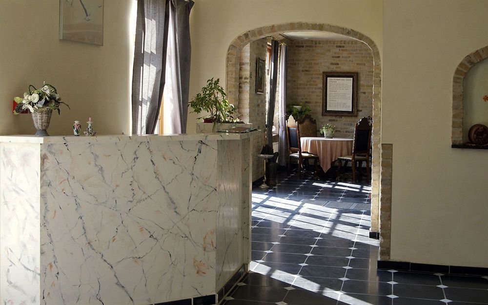 Hotel Hinterland Alveringem Екстер'єр фото