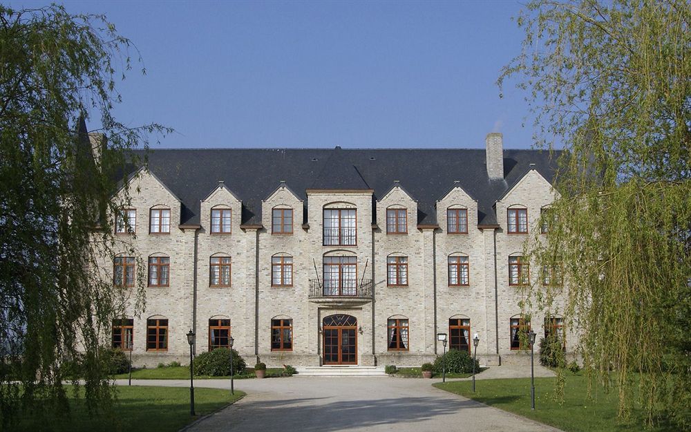 Hotel Hinterland Alveringem Екстер'єр фото
